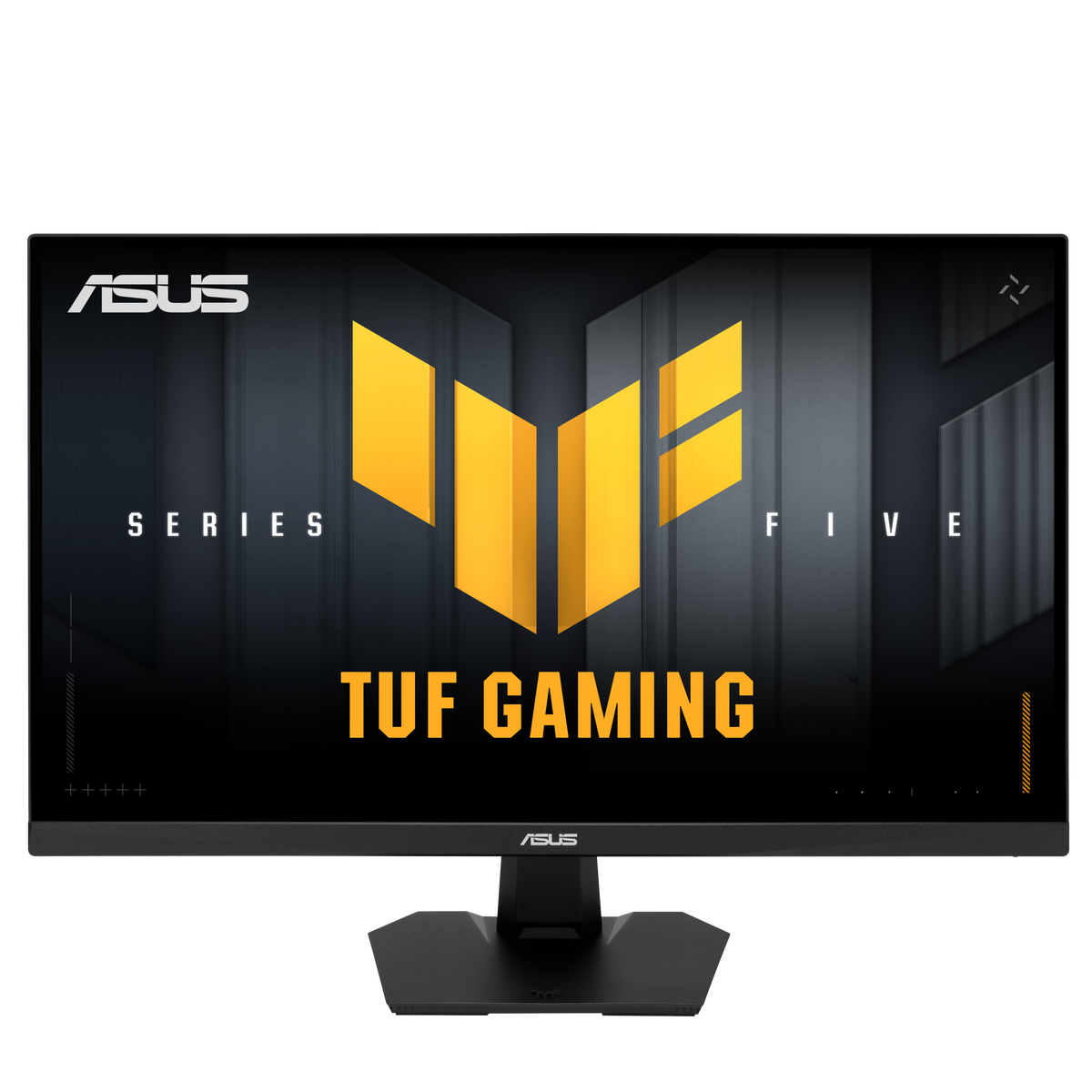 ASUS TUF Gaming VG27AQM5F 27-inch QHD Fast IPS 320Hz Gaming Monitor 90LM0D60-B02911