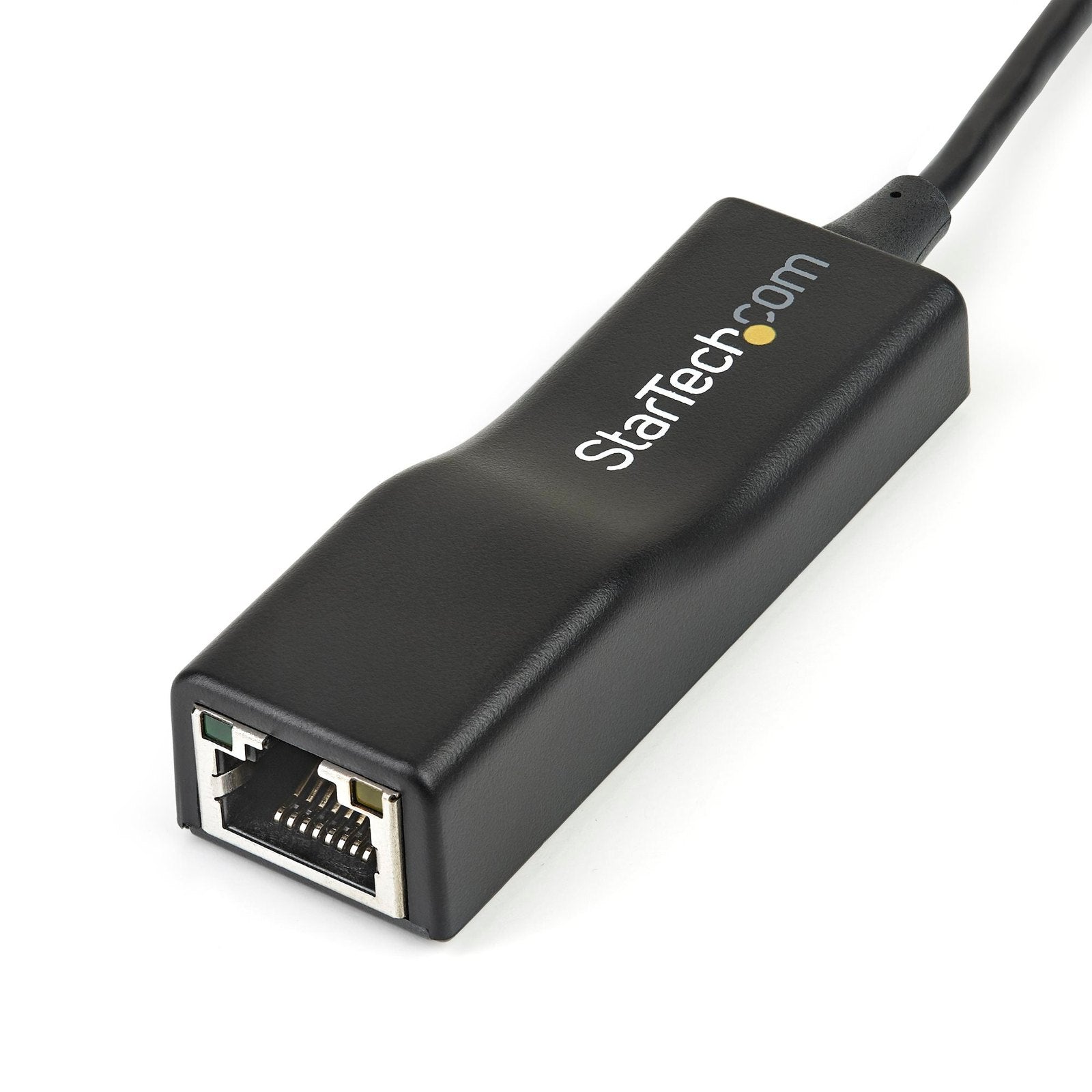StarTech USB 2.0 to Ethernet Adapter, 2Yr