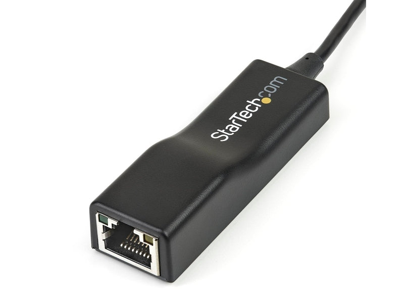 StarTech USB 2.0 to Ethernet Adapter, 2Yr