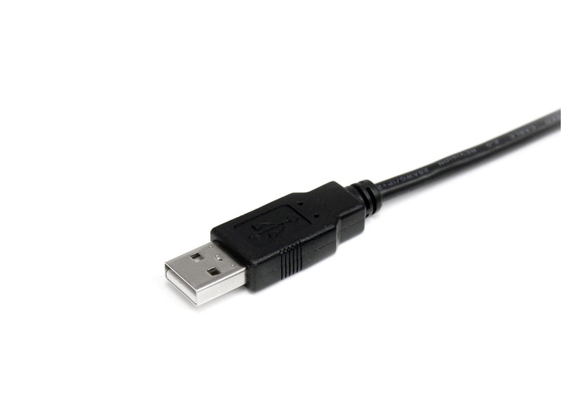StarTech 1M USB 2.0 A to A M/M Cable