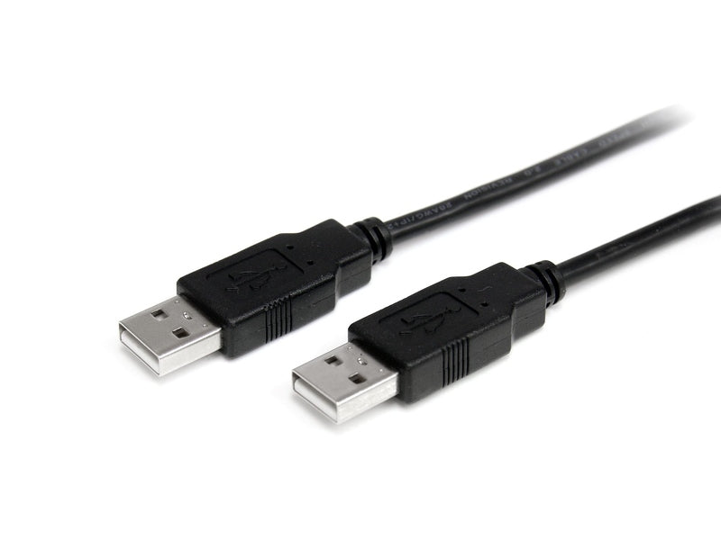 StarTech 1M USB 2.0 A to A M/M Cable