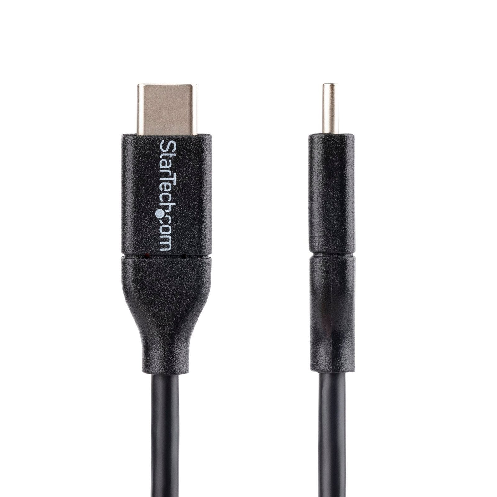 StarTech 3M USB-C to USB-C Cable, USB 2.0, M/M, 2Yr