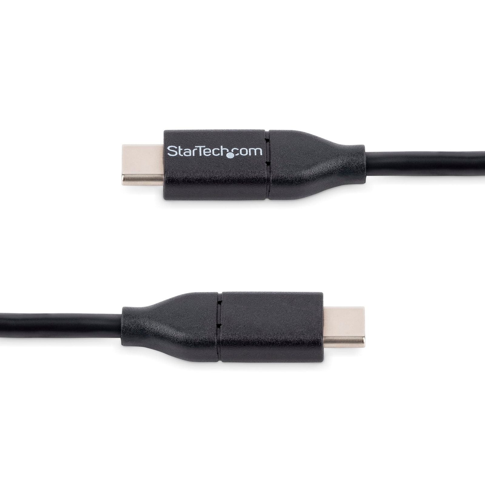 StarTech 3M USB-C to USB-C Cable, USB 2.0, M/M, 2Yr