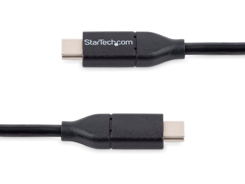 StarTech 3M USB-C to USB-C Cable, USB 2.0, M/M, 2Yr