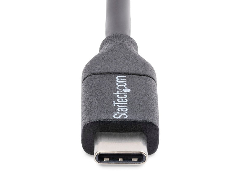 StarTech 3M USB-C to USB-C Cable, USB 2.0, M/M, 2Yr