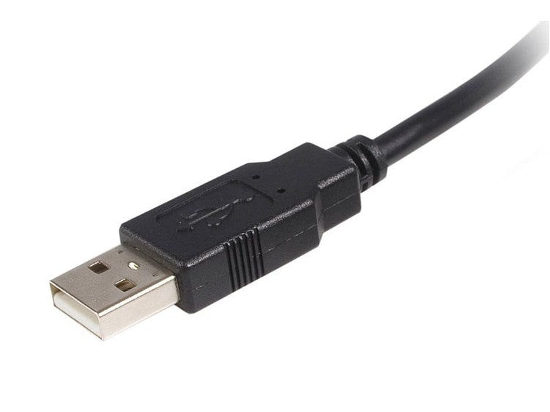 StarTech 3M USB 2.0 A to B Cable - M/M LTW