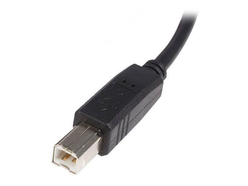 StarTech 3M USB 2.0 A to B Cable - M/M LTW