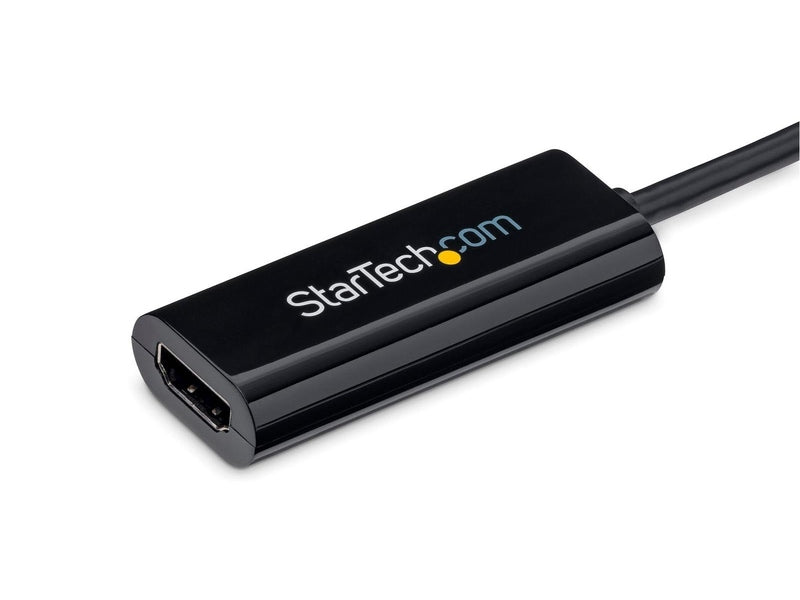 StarTech Slim USB 3.0 to HDMI External Video Card Multi Monitor Adapter 2Yr