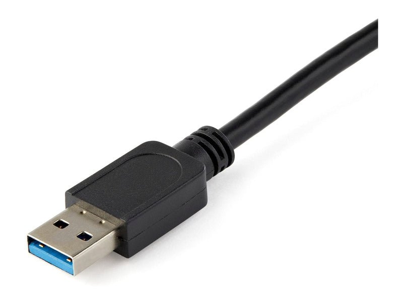 StarTech USB 3.0 to HDMI Adapter, 2Yr