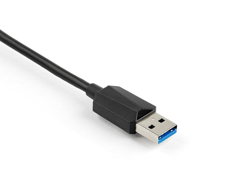StarTech USB 3.0 to HDMI, VGA Adapter, 4K, 3Yr