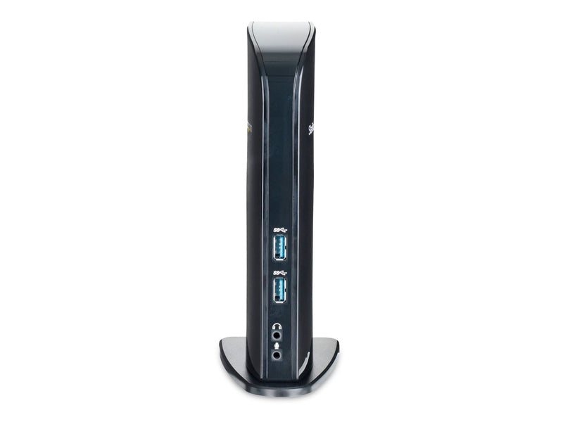 StarTech USB 3.0 Dock, Dual Display, HDMI, DVI, USB 6 , 3Yr