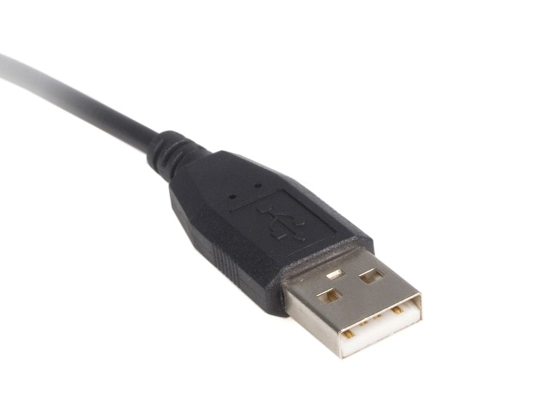 StarTech USB to Ps/2 Adapter - Keyboard And Mouse - Keyboard Adapter 2Yr