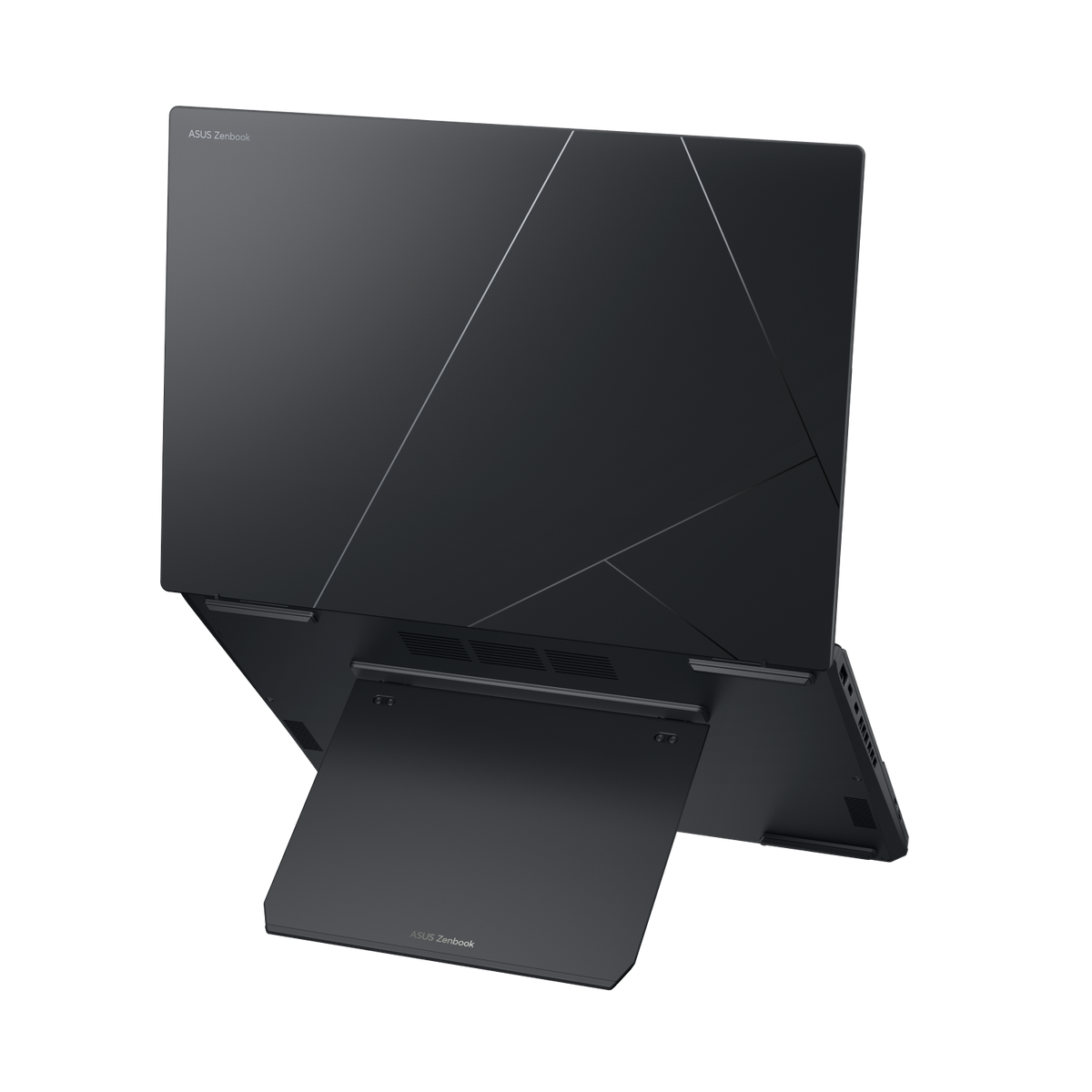 ASUS Zenbook Duo UX8406CA-QL978W Dual 14-inch OLED Core Ultra 9 285H 32GB Laptop 90NB14X1-M00M00