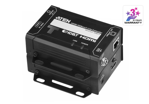 Aten HDMI HDBaseT-Lite Extender