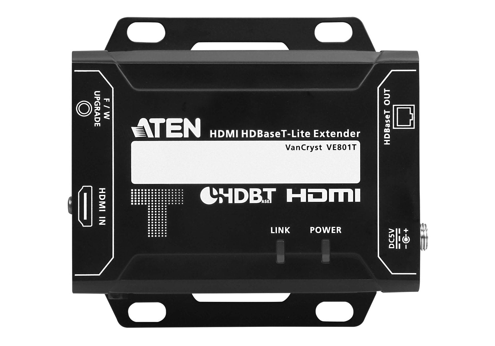 Aten HDMI HDBaseT-Lite Extender