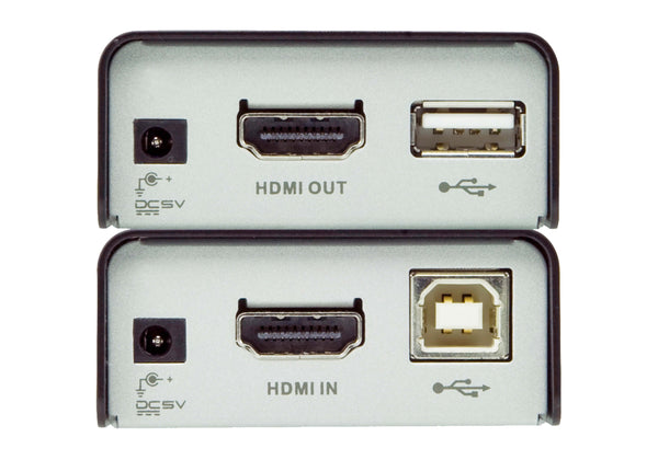 Aten VanCryst HDMI USB Extender Over Cat5 - Up to 1080p@40m; 1080i@60m