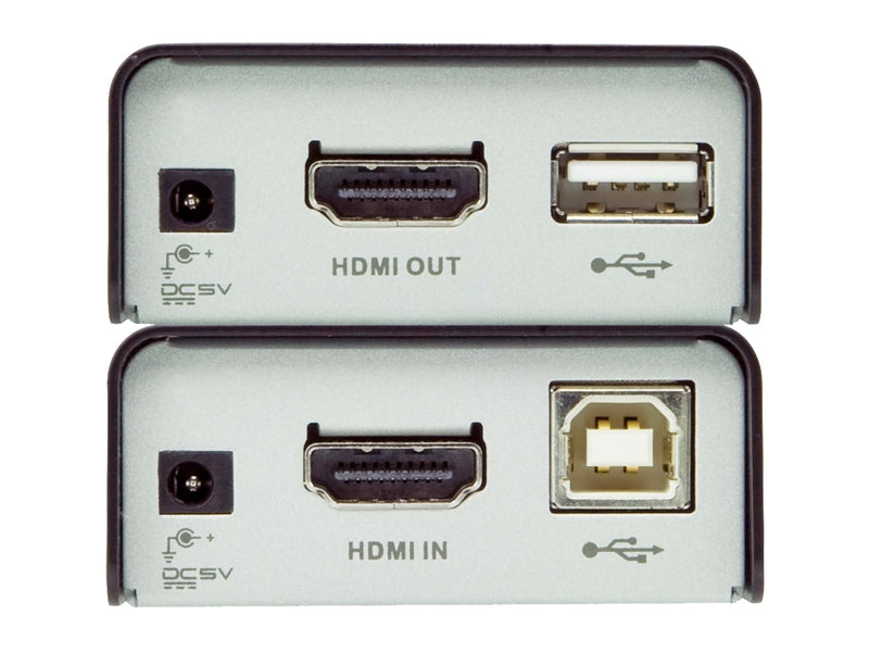 Aten VanCryst HDMI USB Extender Over Cat5 - Up to 1080p@40m; 1080i@60m
