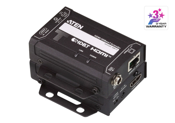 Aten HDBaseT HDMI Extender 4K@100m