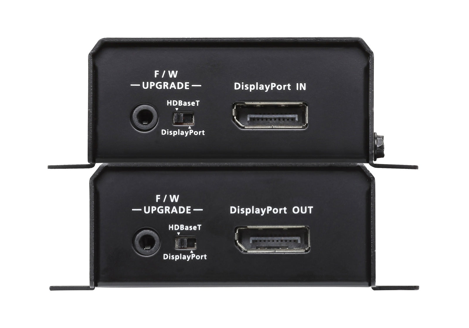 Aten HDBaseT DisplayPort -Lite Extender 1080p@70m, 4K@40m