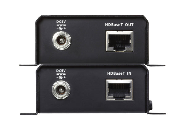 Aten HDBaseT DisplayPort -Lite Extender 1080p@70m, 4K@40m