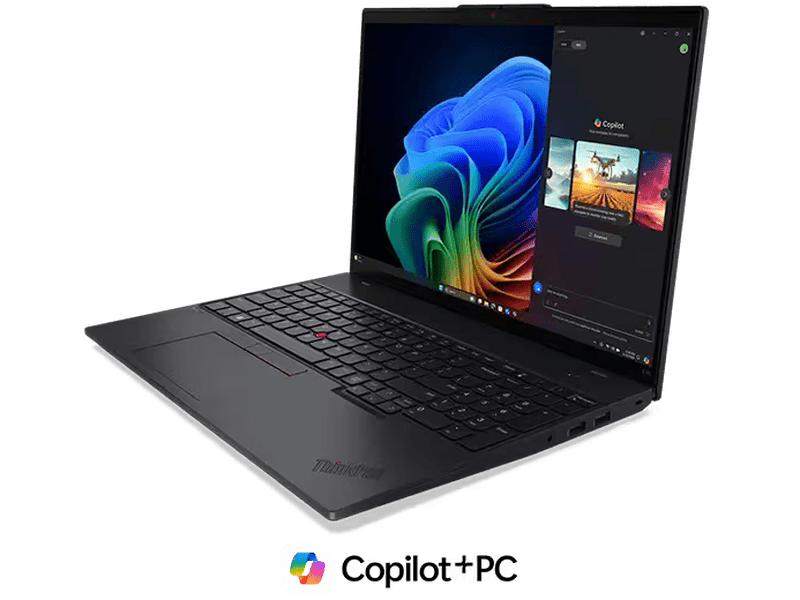 Lenovo ThinkPad L16 G2 AMD 21RH000YAU Ryzen AI 5 PRO-340 16GB 512GB SSD, 16" WUXGA W11P 3YR Onsite