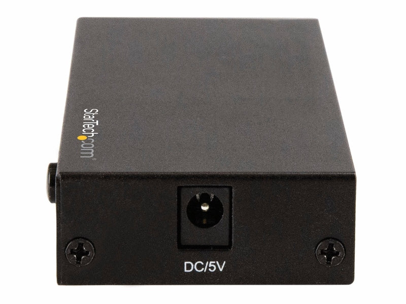 StarTech 4 Port HDMI 2.0 Switch - 4K HDMI Switch Box - UHD 4K 60Hz 2Yr