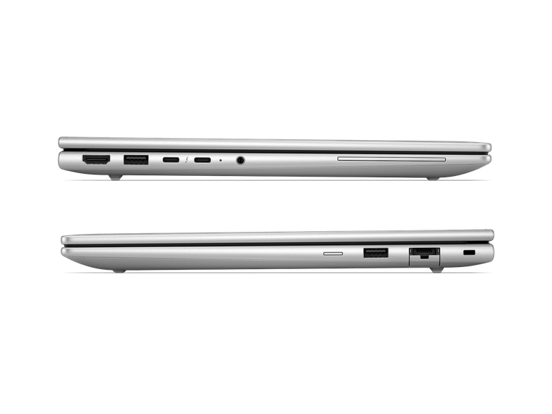 HP EliteBook 6 G2i 14" DH6G0PT Ultra 5-325 32GB 512GB SSD, Win11 Pro, 3YR NBD Onsite Warranty