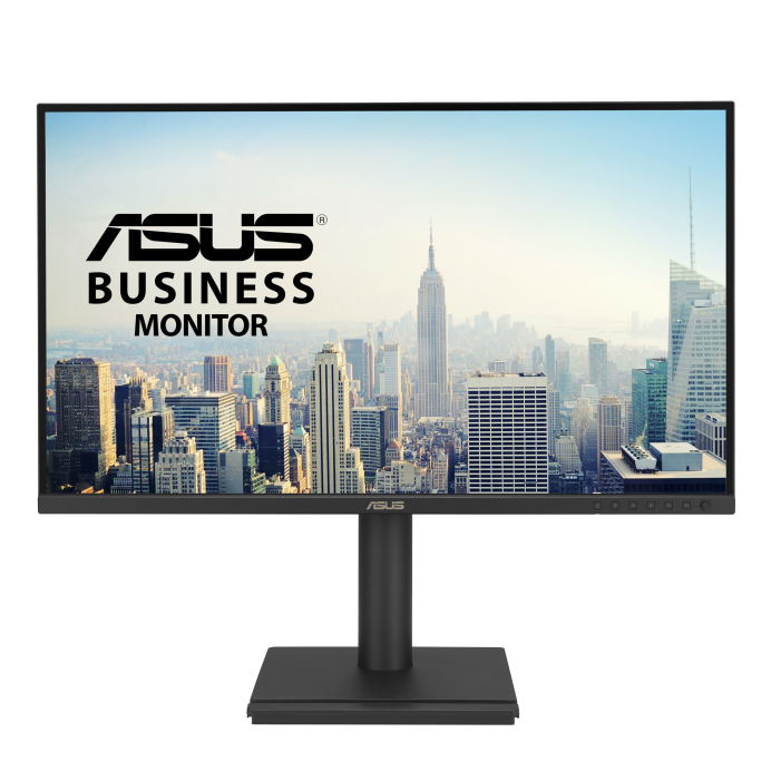 ASUS BE27ACGN 27" FHD IPS 120Hz USB-C Docking Monitor