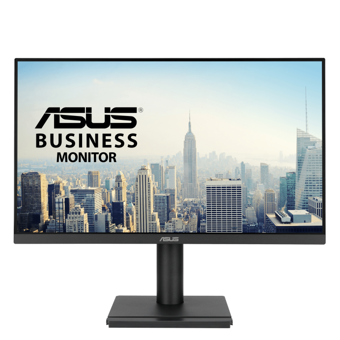 ASUS VA279QGS 27" FHD IPS 120Hz Height Adjustable Monitor