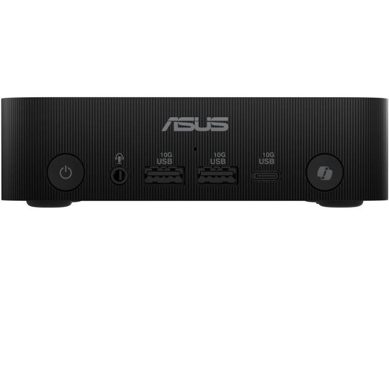 ASUS ExpertCenter PN54 Barebone Mini PC PN54-S1-B-S30008ML