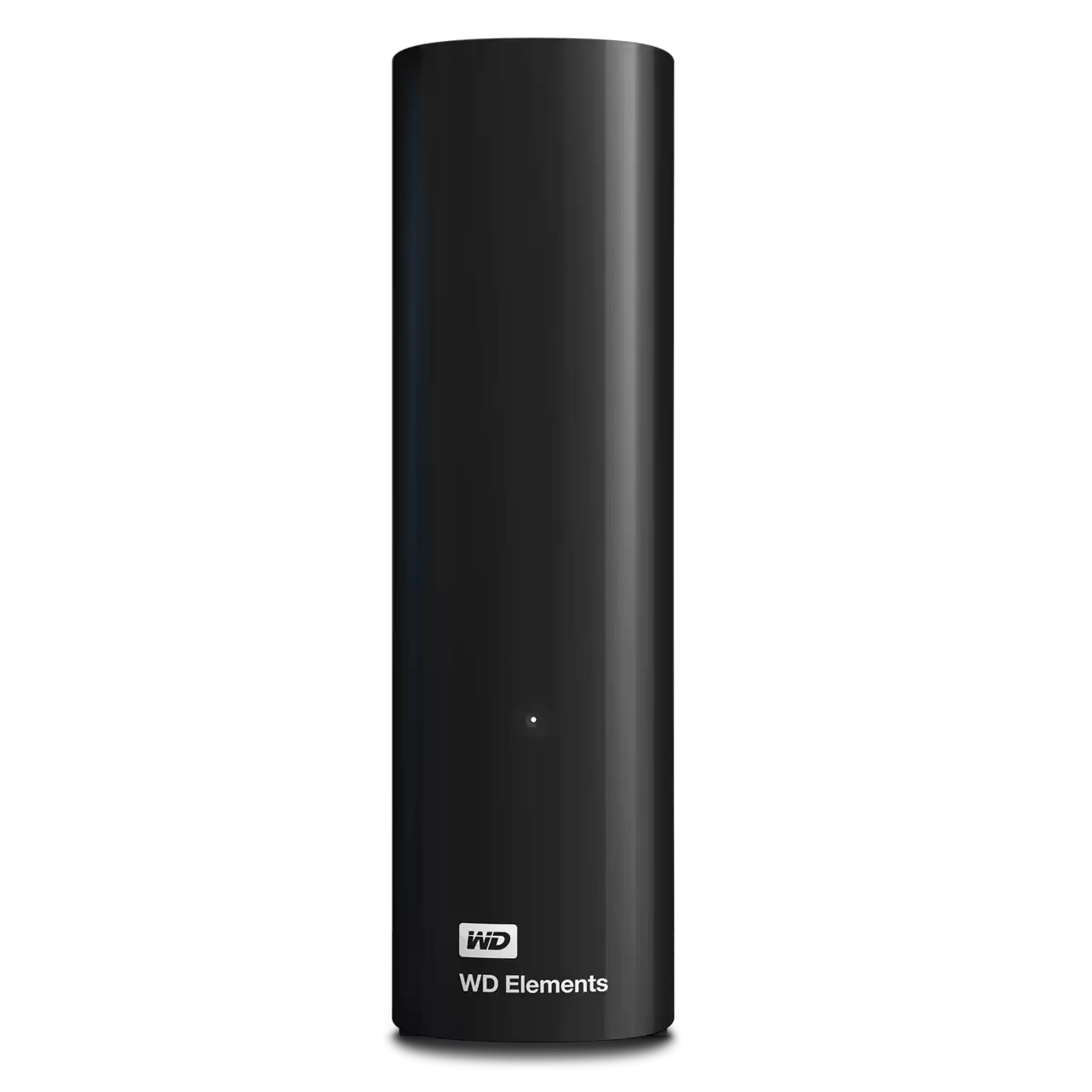WD Elements Desktop 20TB USB 3.0 3.5" External Hard Drive - Black Plug & Play Formatted NTFS