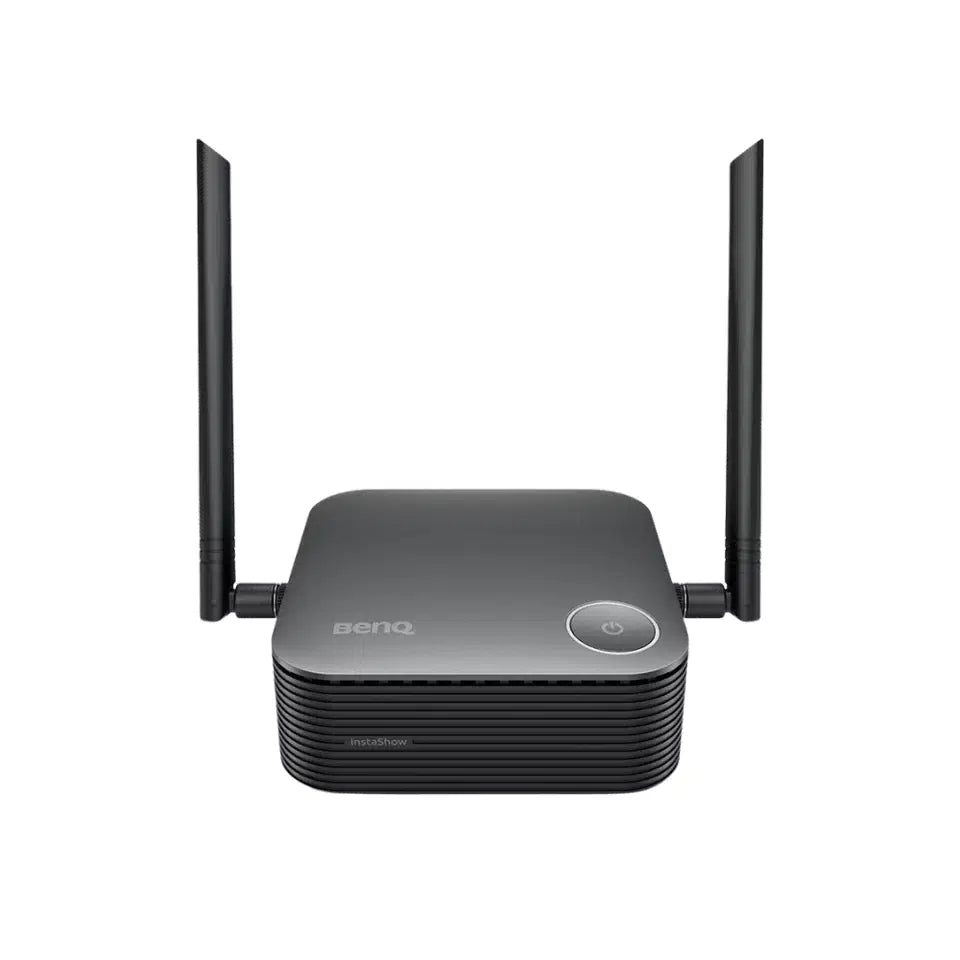 BenQ InstaShow WDC25 4K UHD Wireless Presentation System