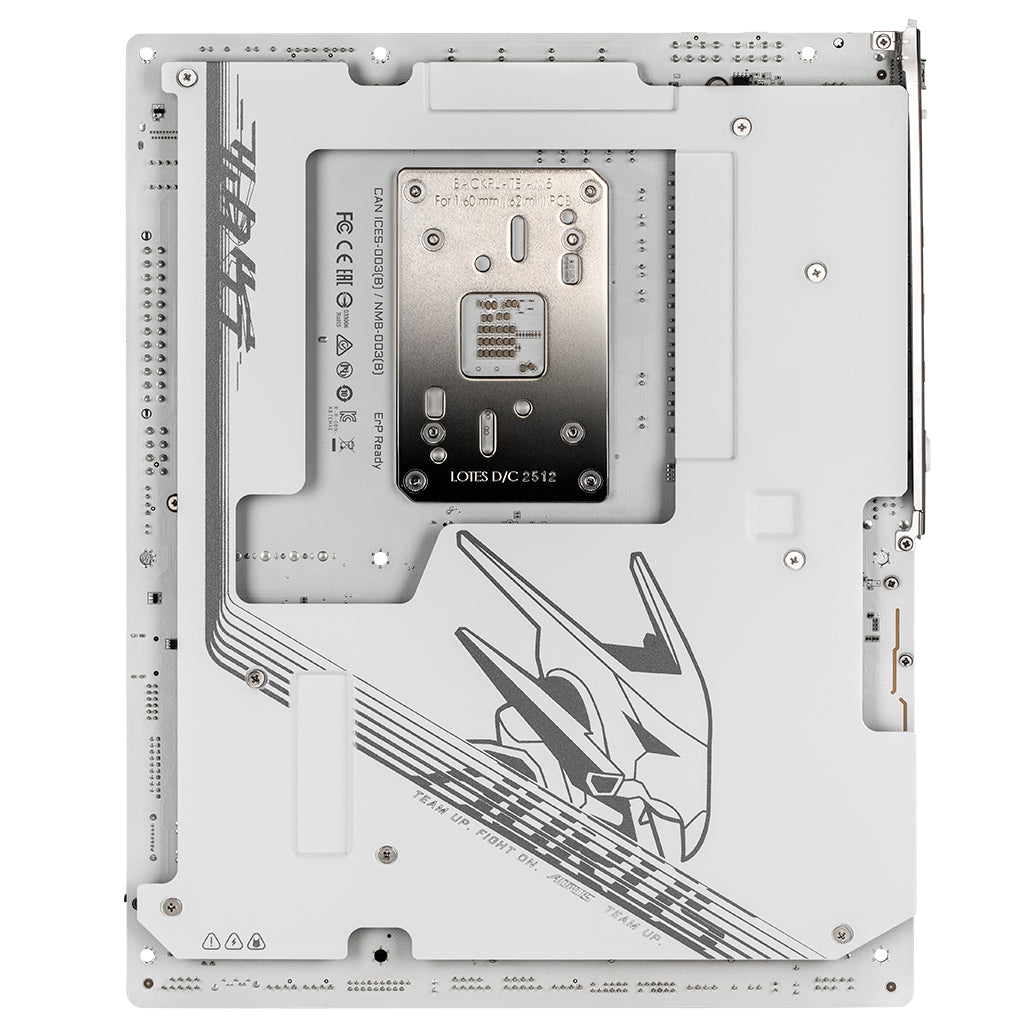 Gigabyte X870E AORUS MASTER X3D ICE AM5 ATX Motherboard (X870E A MASTER X ICE)