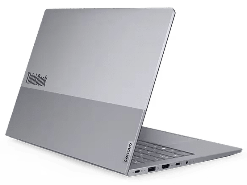 Lenovo ThinkBook 14 Gen 9 21UY001VAU Core 7-240H 16GB 512GB SSD, 14" WUXGA Windows 11 Pro 1 Year Onsite Warranty