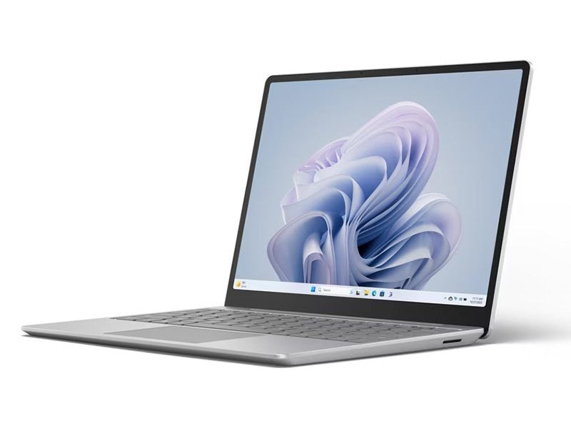 Microsoft Surface Laptop Go 3 For Business 12.4" i5-1235U 16GB 512GB
