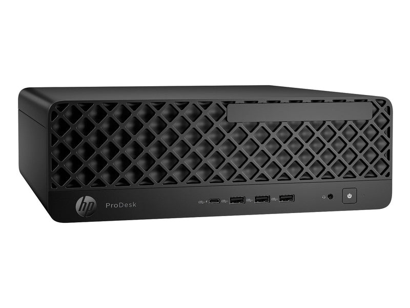 HP ProDesk 4 SFF G1i, U7-265, 16GB, 512GB SSD, WLAN, WIN 11 PRO, 3YR NBD ONSITE WTY