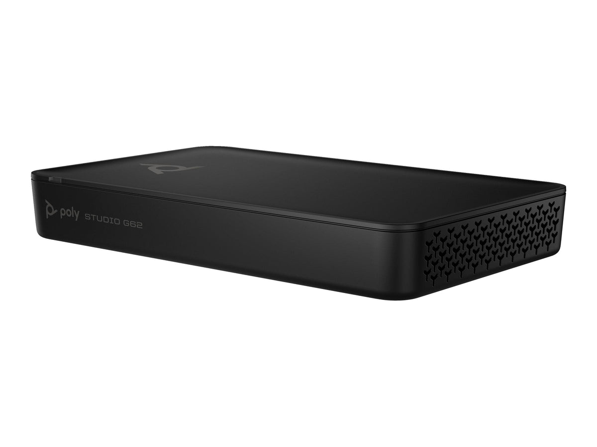 HP Poly Studio G62 Modular Android Video Conferencing System (99T09AA) product image