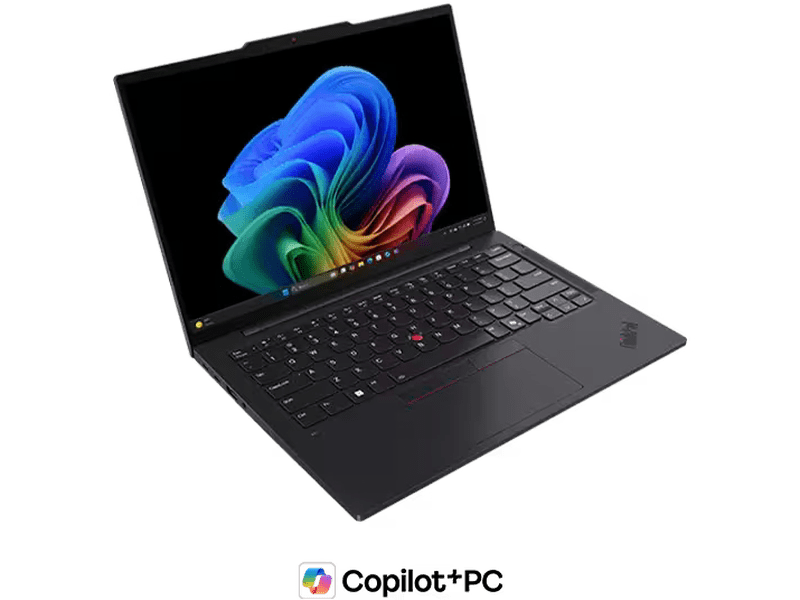 Lenovo ThinkPad T14s Gen 6 AMD 21TB0006AU Ryzen AI 5 PRO-340 32GB 512GB SSD, 14" WUXGA Touch Laptop W11P AI 3YR Premier Support Warranty