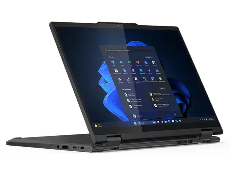 Lenovo ThinkPad T14s 2-in-1 G1 21R3000AAU Ultra 7-255H 32GB 512GB SSD 5G LTE, 14" WUXGA Touch Laptop W11P AI 3YR Premier Support Warranty