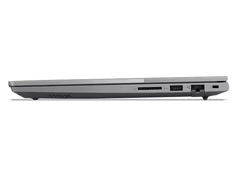 Lenovo ThinkBook 14 Gen 9 AMD 21V0007GAU Ryzen 7-250 32GB 512GB SSD, 14" WUXGA Windows 11 Pro 1 Year Onsite Warranty