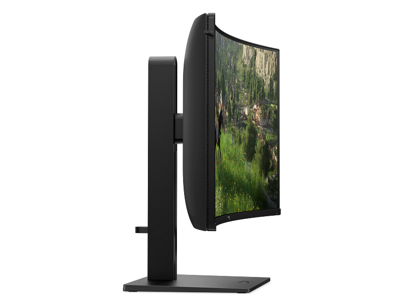 HP HyperX OMEN OLED 34 Wqhd 360HZ Gam Mntr C49PPAA