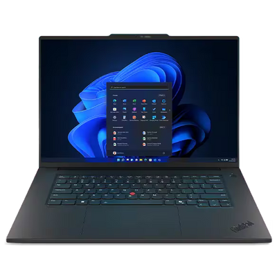 Lenovo Workstation Laptops / Desktops