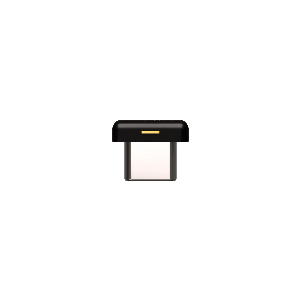 Yubico YubiKey 5C Nano FIPS 140-3 USB-C Security Key No NFC - 5060408466223