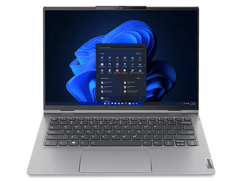 Lenovo ThinkBook 14P G3 14" 2.2K Laptop Ryzen 5 6600H 16GB 512GB