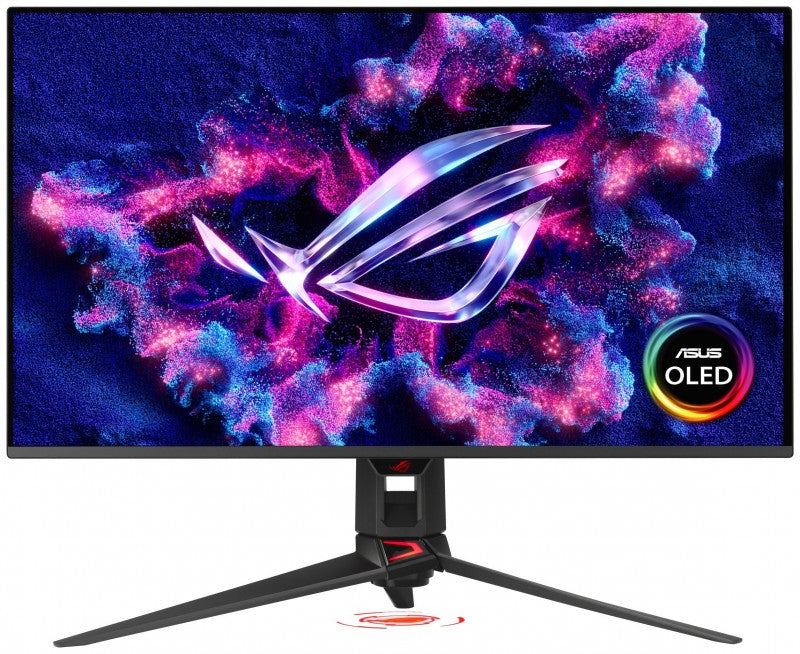 ASUS ROG Swift OLED PG32UCDM Gen3 PG32UCDM3 32-inch 4K QD-OLED 240Hz Gaming Monitor 90LM0CL0-B02911