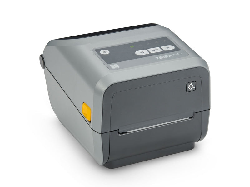 Zebra ZD4A043-D0PM00EZ ZD421 USB Direct Thermal Desktop Printer Bluetooth / USB
