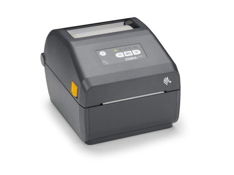 Zebra ZD421 USB Direct Thermal Desktop Label Printer
