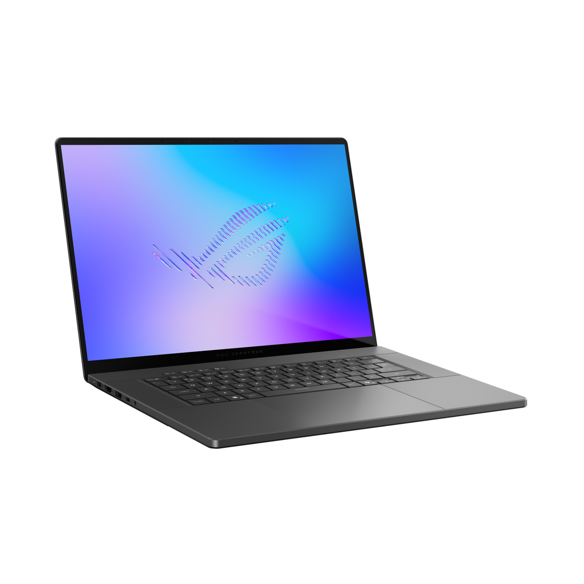 ASUS ROG Zephyrus G16 GU606AW-TB009W 16-inch 2.5K OLED 240Hz Core Ultra 9 386H 32GB 1TB SSD RTX 5080 Windows 11 Home Laptop 90NR0PG2-M001S0