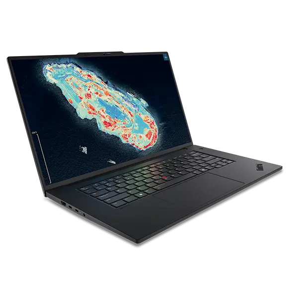 Lenovo ThinkPad T1g G8 21TD0017AU 16" WUXGA Ultra 7-265H 32GB 1TB SSD RTX5070-8GB W11P 3YR PREM