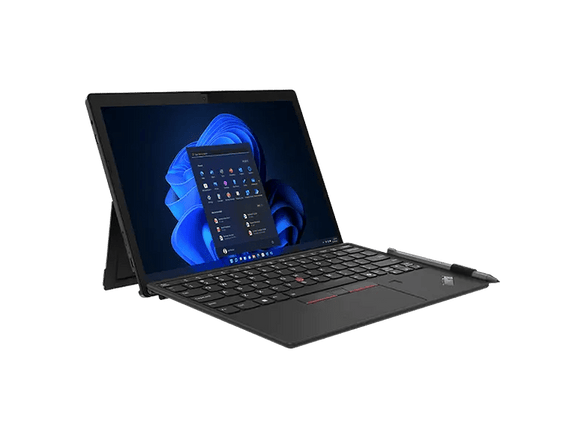 Lenovo ThinkPad X12 Gen 2 Detachable Ultra 7-164U 16GB 512GB SSD W11P(AI) 12.3" FHD+ IPS Touch 3YR PREM